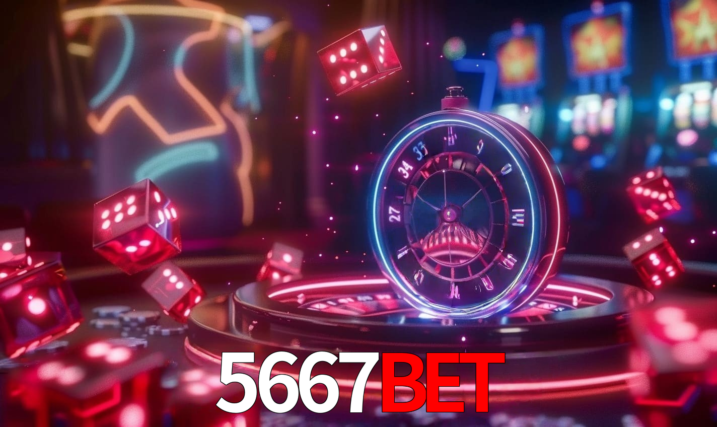 Cassino ao Vivo 5667bet BET - Dealers Brasileiros Profissionais