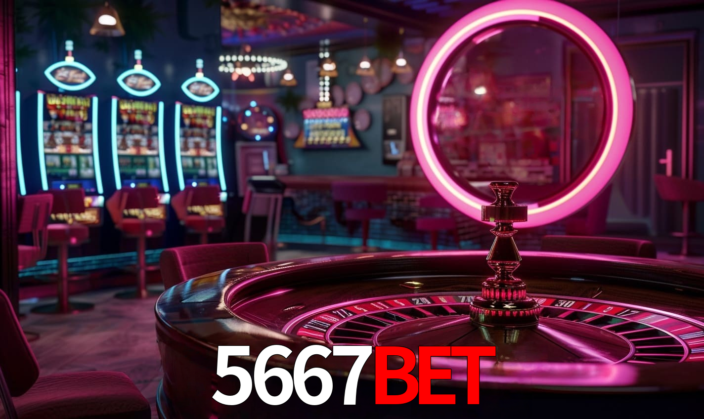 Jogos de Mesa Premium 5667bet BET - Blackjack, Roleta, Baccarat